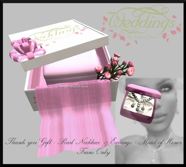 thumbnail image 2 of Maid Of Honor Thank You Necklace Custom Thank You Maid Of Honor Jewelry Personalized Maid Of Honor Thank You Gifts For Being My Maid Of Moh 2 of 10